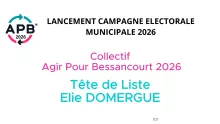 LANCEMENT CAMPAGNE