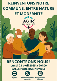 Vignette du recto du tract #1