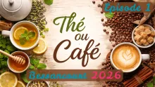 Thé ou café épisode 1